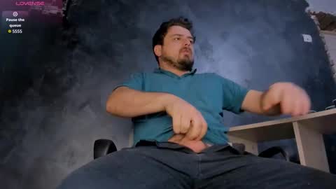 MARK online show from 03-02-26, 03:52