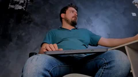 MARK online show from 03-08-26, 02:04