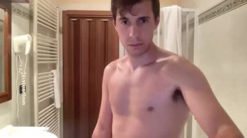 Snapshot of markwestdala chatting on 05-10-26, 04:12 Mark19 online show from 05-10-26, 04:12