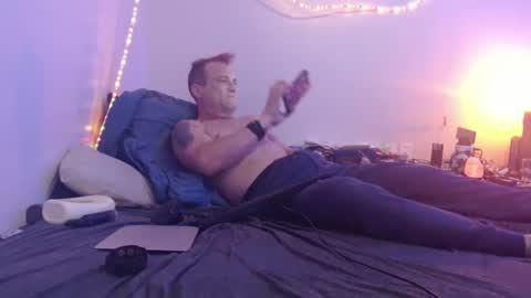 markymark101825061 online show from 01-21-25, 04:58