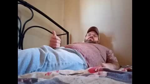 Snapshot of marlboroman8532 chatting on 11-10-25, 07:35 marlboroman8532 online show from 11-10-25, 07:35