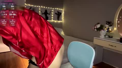 Maja online show from 01-14-26, 06:52