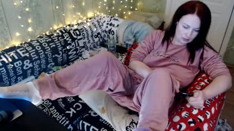 MarleneDietr online show from 02-15-25, 04:34