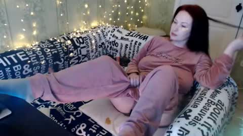 MarleneDietr online show from 03-10-25, 03:52