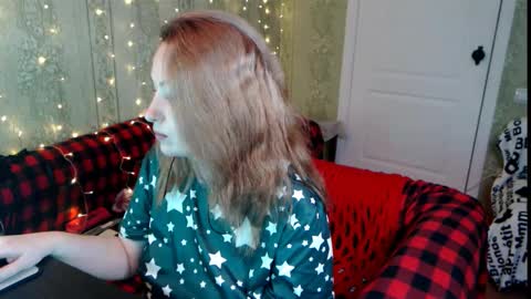 MarleneDietr online show from 10-15-25, 10:59