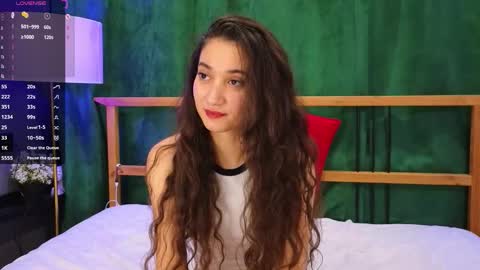 marlenerios online show from 10-10-25, 07:40