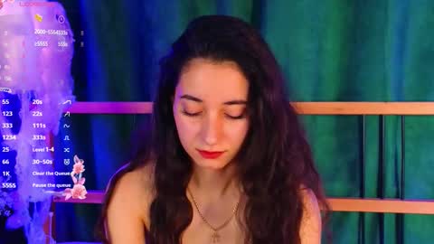 marlenerios online show from 10-25-25, 08:00