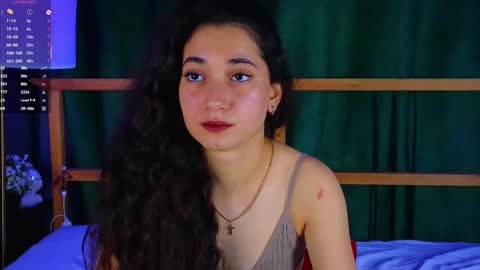 marlenerios online show from 11-07-25, 06:02