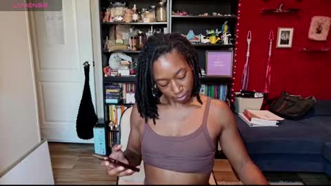 MarleyAquafina online show from 11-20-25, 02:17