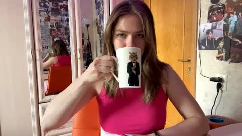 Codi online show from 06-05-26, 10:21
