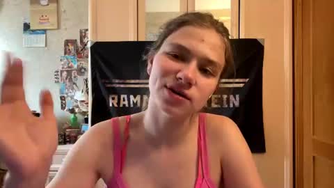 Codi online show from 06-29-26, 03:13