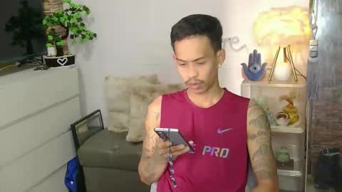 marlmoreno10 online show from 04-18-26, 07:01