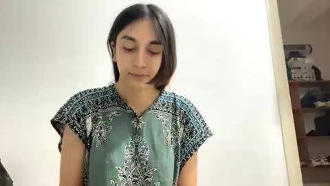 Amelia online show from 07-15-26, 08:30