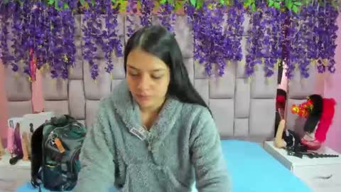 Snapshot of marlyanal chatting on 02-04-25, 01:38 Marly Anal online show from 02-04-25, 01:38