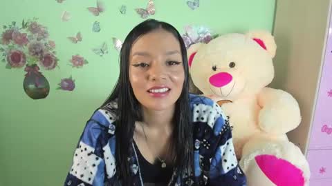Snapshot of marlyanal chatting on 07-01-26, 03:41 Marly Anal online show from 07-01-26, 03:41
