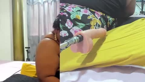 marlyn_black online show from 01-11-26, 07:08