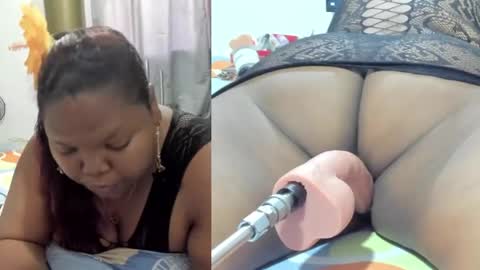 marlyn_black online show from 05-20-26, 06:58
