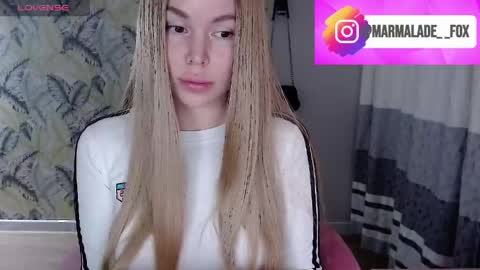 Marmalade Fox online show from 06-01-26, 05:20