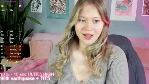 Liza online show from 04-16-26, 09:21