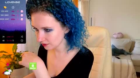 Alena online show from 09-23-25, 12:19