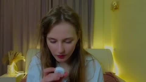 Snapshot of marquitamergel chatting on 02-12-26, 10:10 Andriella online show from 02-12-26, 10:10