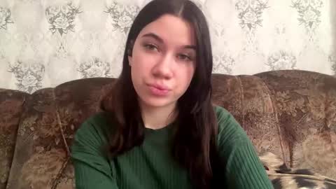 Giulia online show from 01-19-26, 05:44