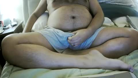 Married Horny Guy online show from 02-12-25, 02:24