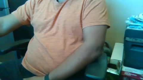 Married Horny Guy online show from 02-03-26, 03:17