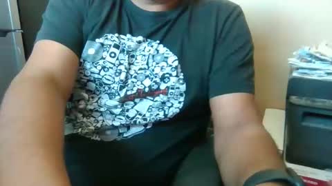 Married Horny Guy online show from 02-10-26, 02:32