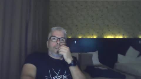 marriedcock1980 online show from 09-15-25, 06:19