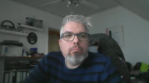 marriedcock1980 online show from 11-03-25, 10:05