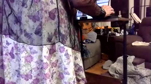 marrtinefemme online show from 10-30-25, 12:23