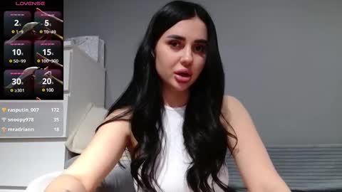 marry__foxy online show from 02-13-25, 03:29