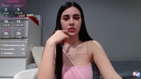 marry__foxy online show from 03-12-25, 03:13