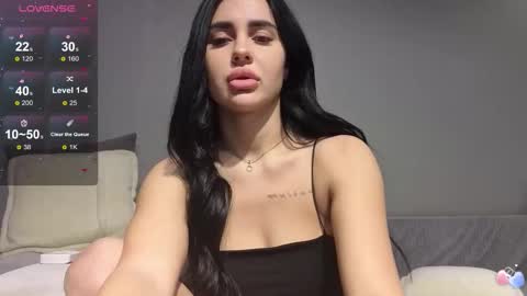 marry__foxy online show from 09-25-25, 10:46