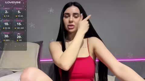 marry__foxy online show from 12-19-25, 11:12