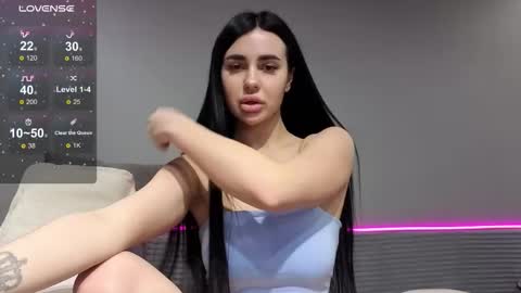 marry__foxy online show from 01-31-26, 11:03