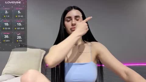 marry__foxy online show from 02-07-26, 10:46