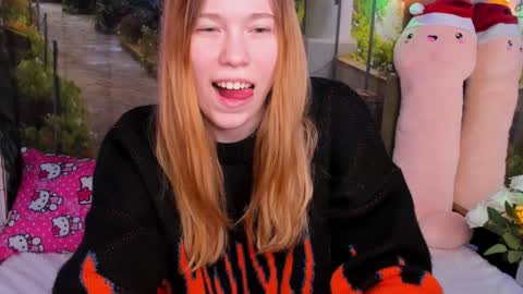 marryjanes online show from 12-24-24, 03:47