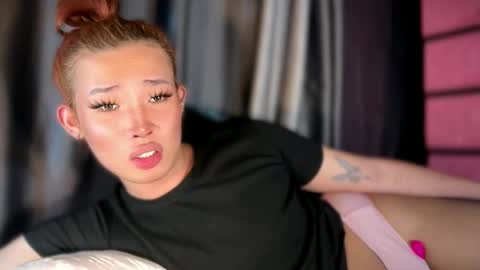 marryme_kai online show from 04-17-26, 12:35