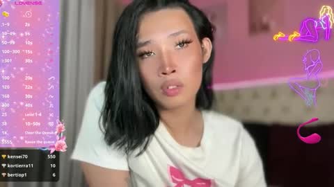 marryme_kai online show from 05-31-26, 06:09