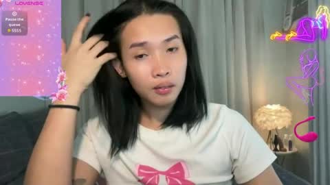 Snapshot of marryme_kai chatting on 07-17-26, 05:58 marryme_kai online show from 07-17-26, 05:58