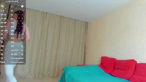 marrymiles online show from 05-11-26, 01:44