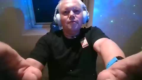 mars0481 online show from 09-29-25, 08:35