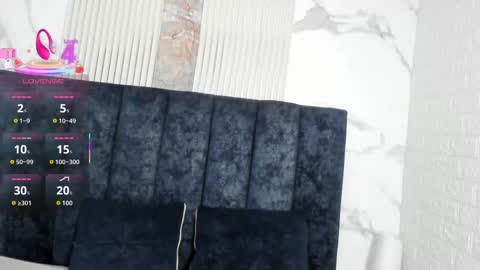 marscarlett online show from 01-10-26, 10:50