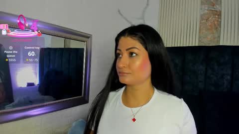 marscarlett online show from 01-16-26, 11:03