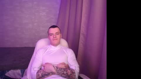 Marsel Prime online show from 03-12-26, 04:35