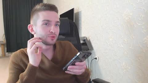 Marselle online show from 01-25-25, 04:56