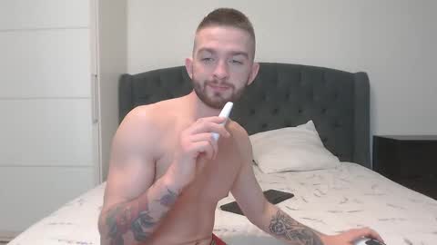 Marselle online show from 03-06-25, 05:46