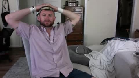 marshall91hoffman online show from 04-17-26, 06:22